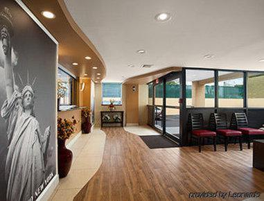 Hotel Super 8 Bronx à New York Extérieur photo