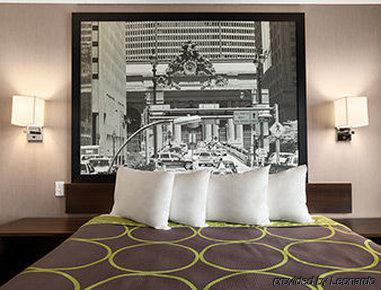 Hotel Super 8 Bronx à New York Extérieur photo
