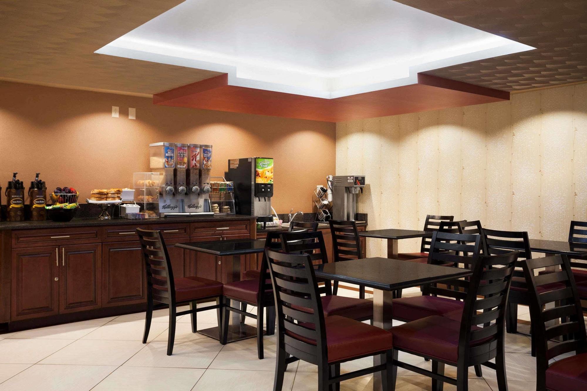 Hotel Super 8 Bronx à New York Extérieur photo